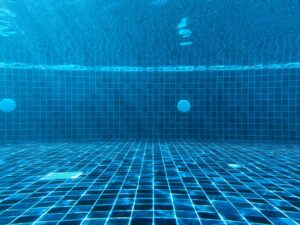 Do pools require daily maintenance?