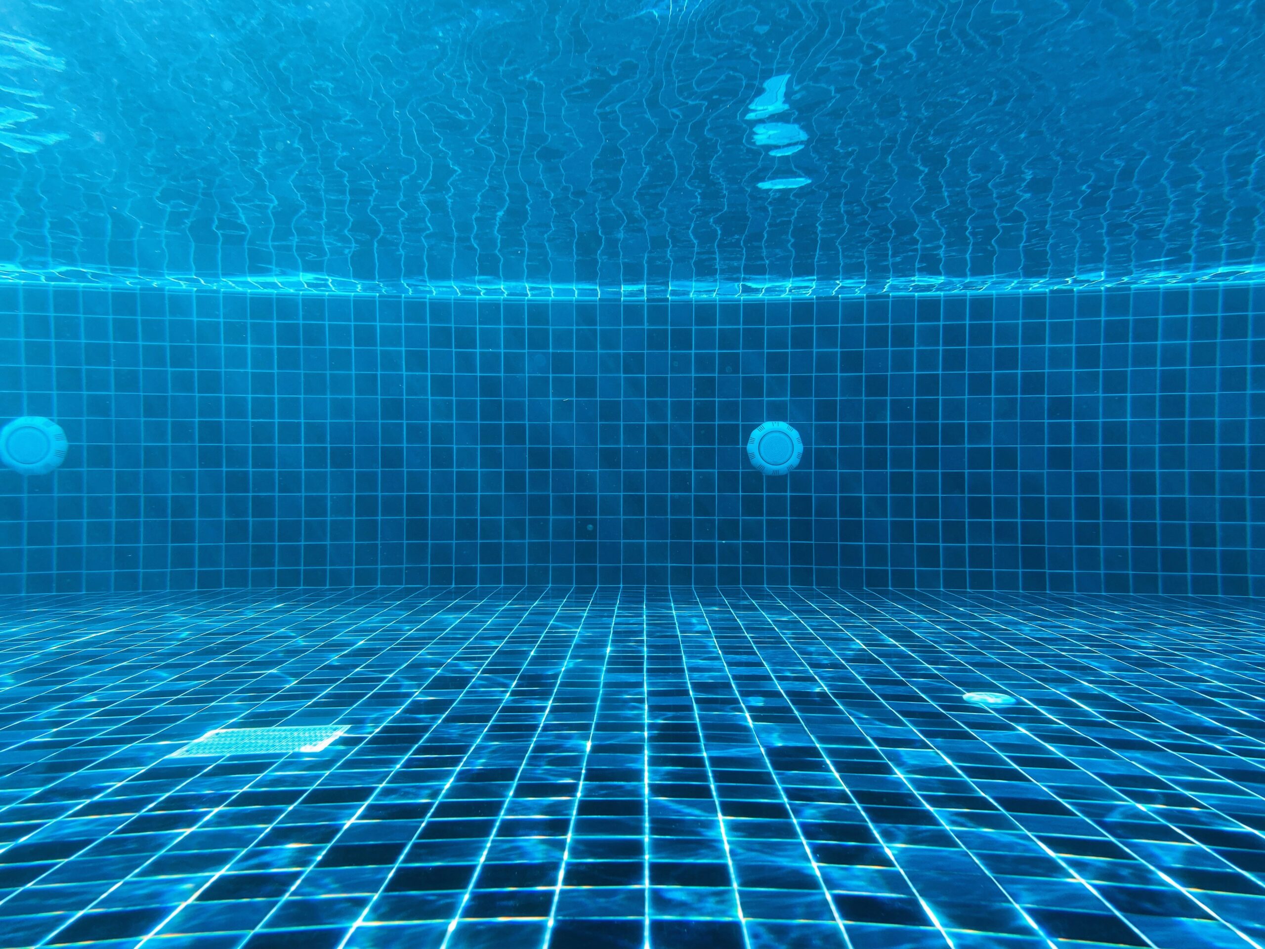 Do pools require daily maintenance?