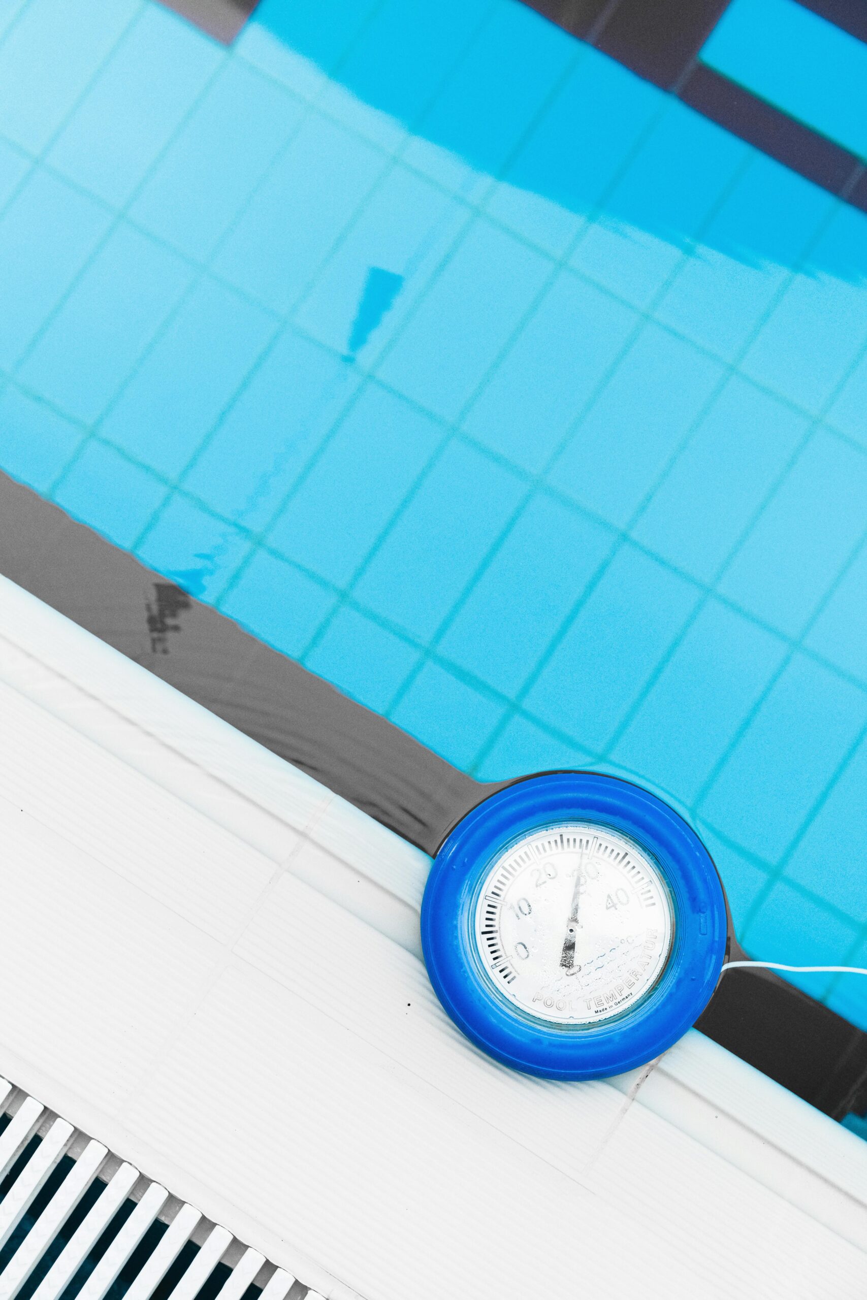 Your Pool Pump for a Week? Don’t Do It.