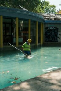 What is the Real Cost of Pool Repair in Austin