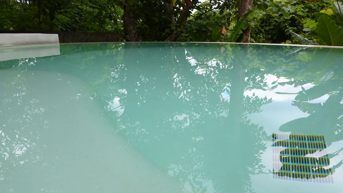 Do Pool Clarifiers Really Work on Cloudy Water