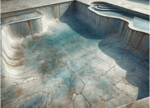 How often does a pool need to be resurfaced?