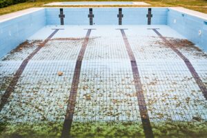 What Are Common Pool Maintenance Mistakes