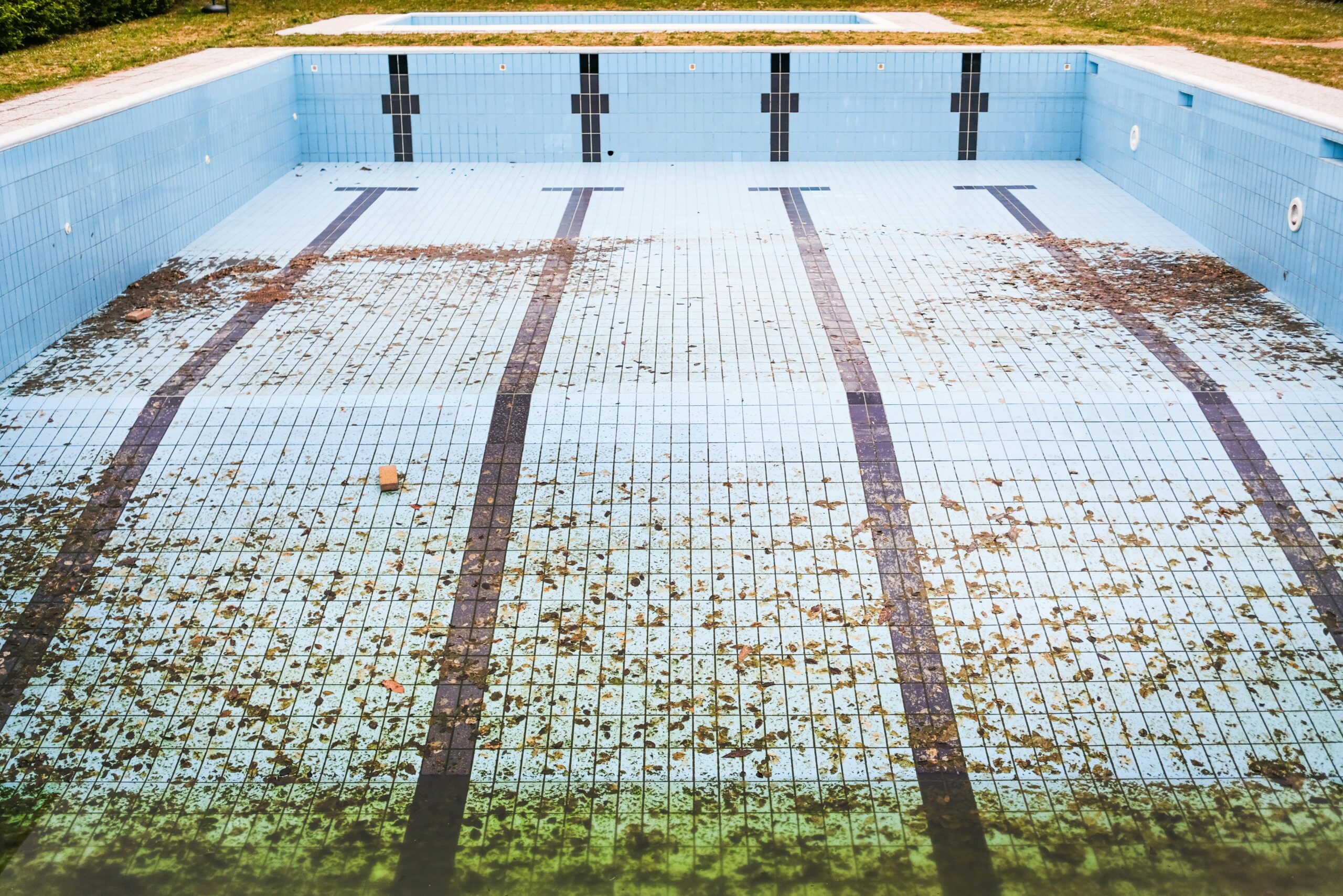 What Are Common Pool Maintenance Mistakes